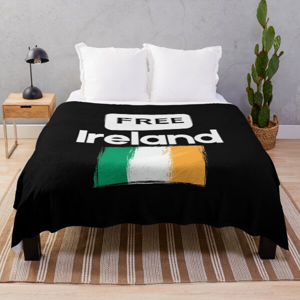 Item preview, Free Ireland irish designed and sold by Tecnofa.