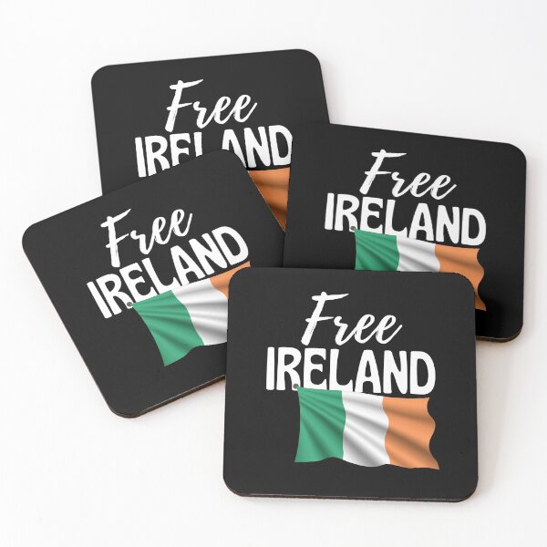 Item preview, Free Ireland irish designed and sold by Tecnofa.