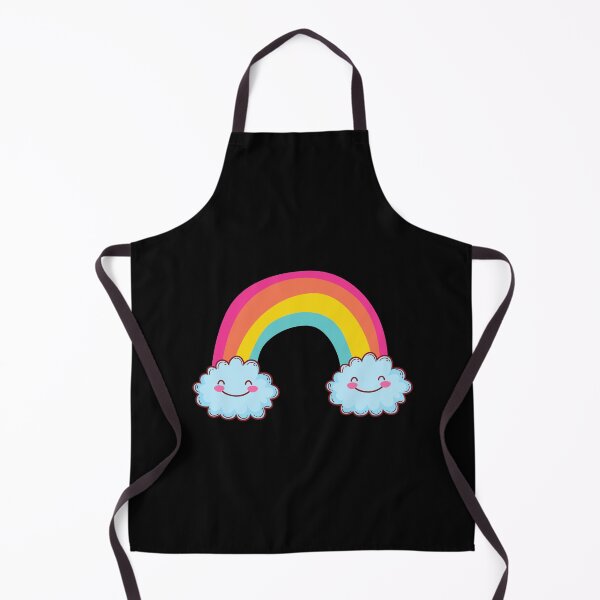 Item preview, Happy Rainbow designed and sold by Foodoze Clothing.