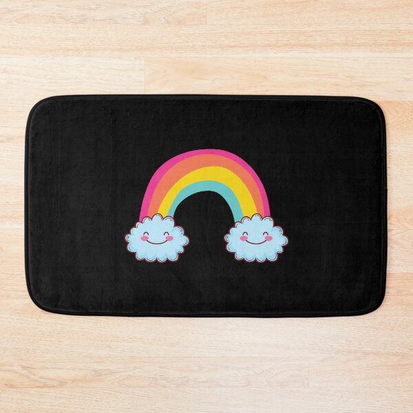 Item preview, Happy Rainbow designed and sold by Foodoze Clothing.