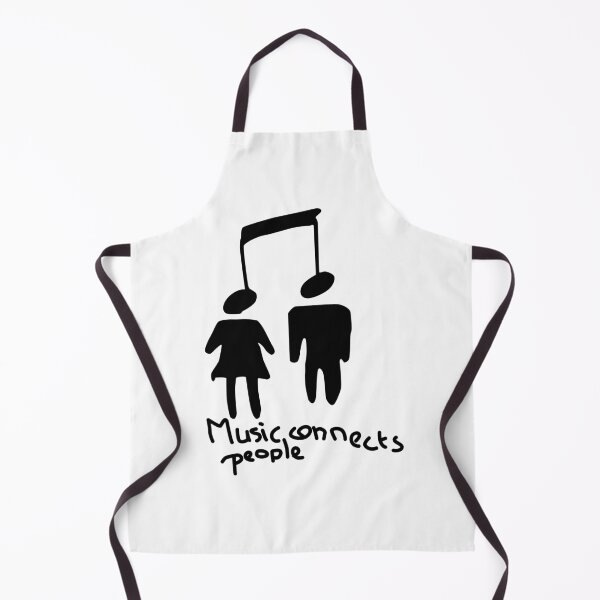 Item preview, Music Connects People designed and sold by ellen22waters.