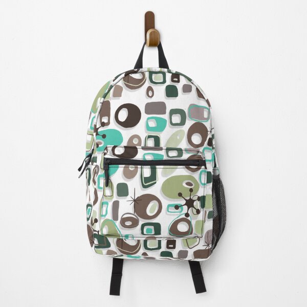 Item preview, retro kitch, tan designed and sold by creativeshell.