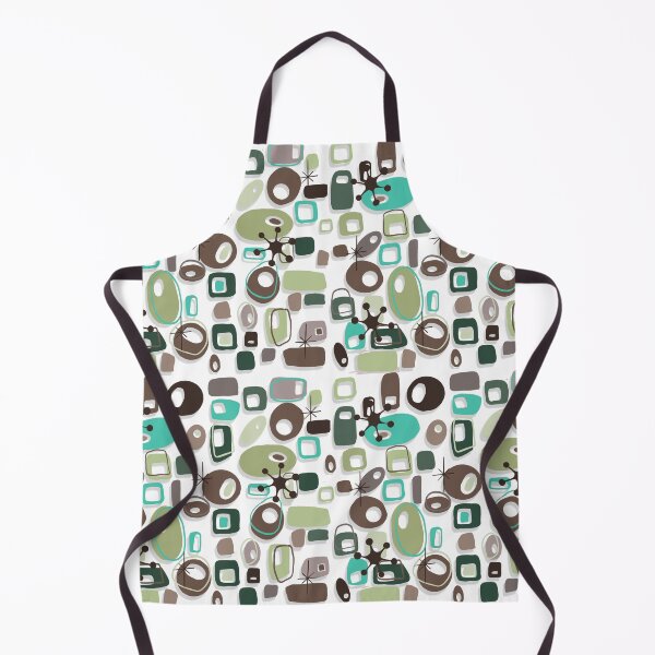 Item preview, retro kitch, tan designed and sold by creativeshell.