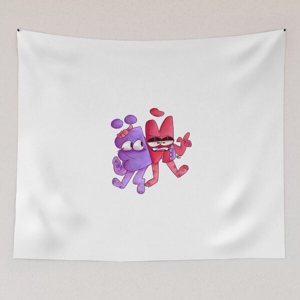 Item preview, russian alphabet hosts  designed and sold by dasicality.
