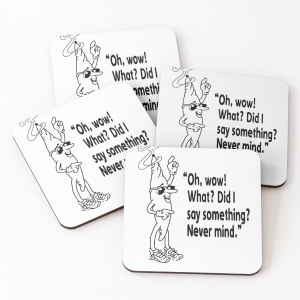 Item preview, Oh Wow Clerks designed and sold by ellen22waters.