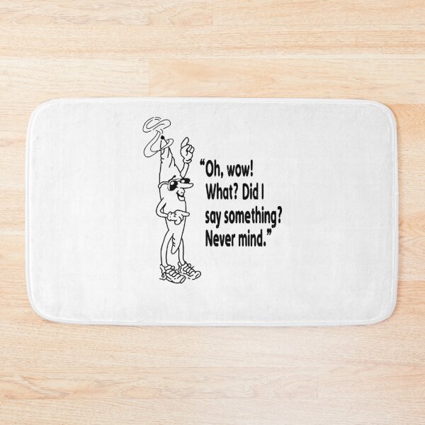Item preview, Oh Wow Clerks designed and sold by ellen22waters.