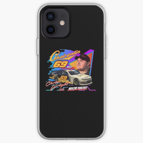iRacing iPhone Soft Case