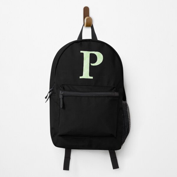 Item preview, letter P designed and sold by sadieapples.