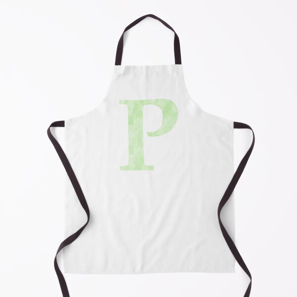 Item preview, letter P designed and sold by sadieapples.