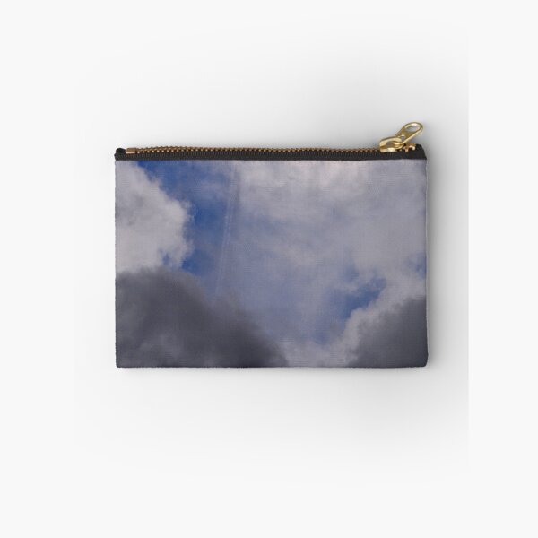 Item preview, Fluffy stormy clouds. designed and sold by oanaunciuleanu.