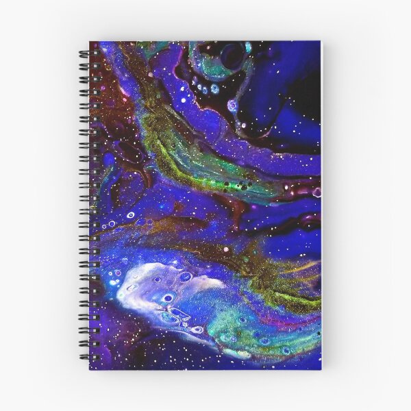 Item preview, Astral Travel designed and sold by HexagonlEntropy.