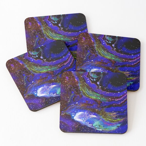 Item preview, Astral Travel designed and sold by HexagonlEntropy.