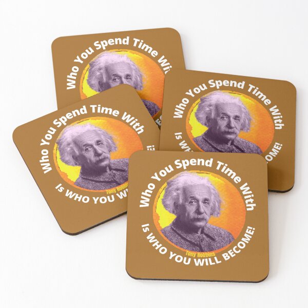 Item preview, WHO YOU SPEND TIME WITH!    VERS 1 designed and sold by JOHNC1.