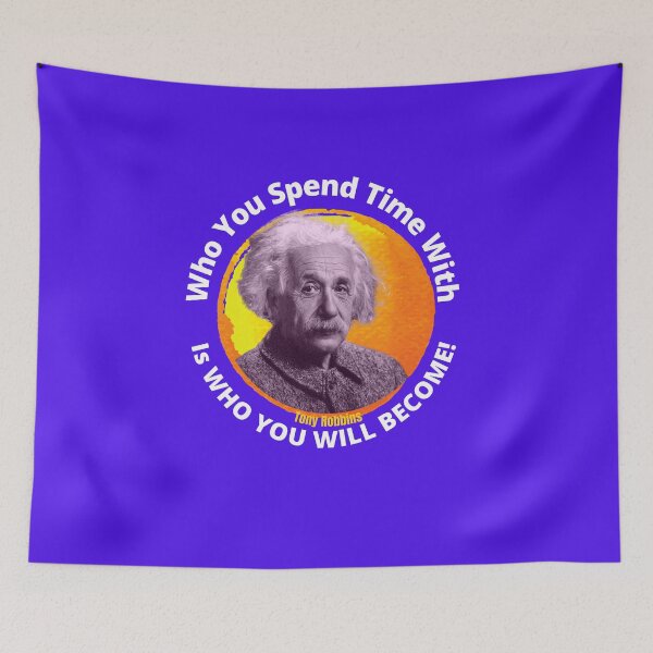 Item preview, WHO YOU SPEND TIME WITH!    VERS 1 designed and sold by JOHNC1.
