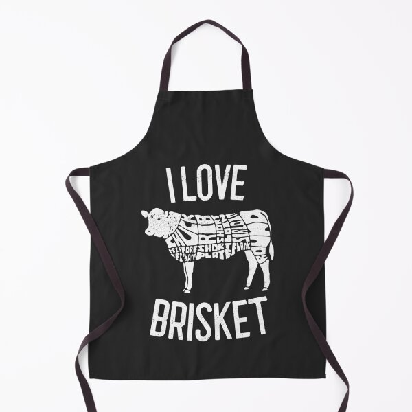 Item preview, I Love Brisket BBQ Gift designed and sold by EricJP.