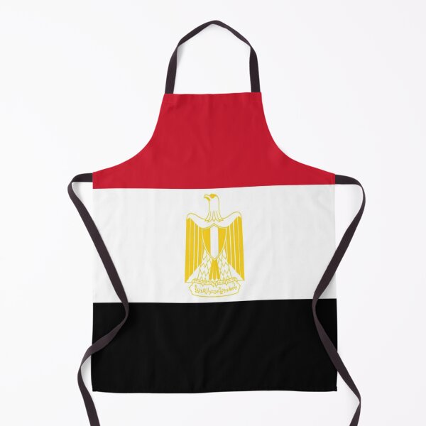 Artikelvorschau, Ägypten Flagge entworfen und verkauft von MrCsStores.