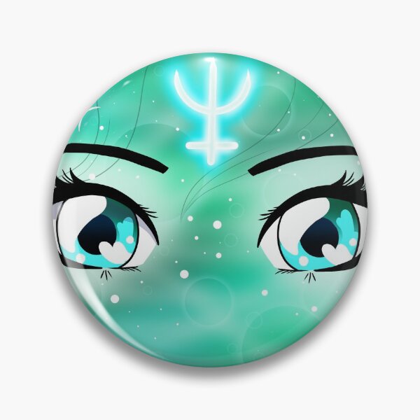 Item preview, Neptune Transformation Eyes designed and sold by Nicholas J.