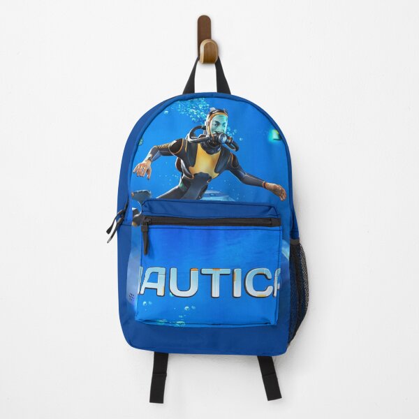 Item preview, Subnautica 2 designed and sold by Lisa Potts.
