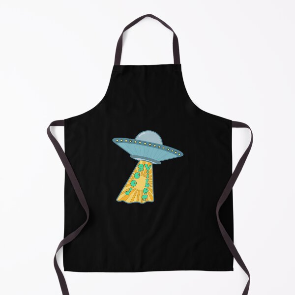 Item preview, Good Vibes UFO designed and sold by alopez225.