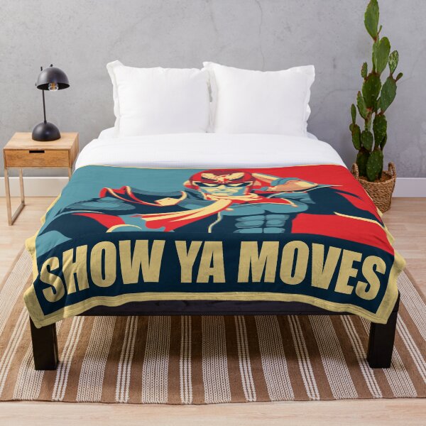 Item preview, SHOW YA MOVES designed and sold by ScottyDoo292.