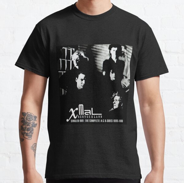Item preview, xmal deutschland designed and sold by doradoss.