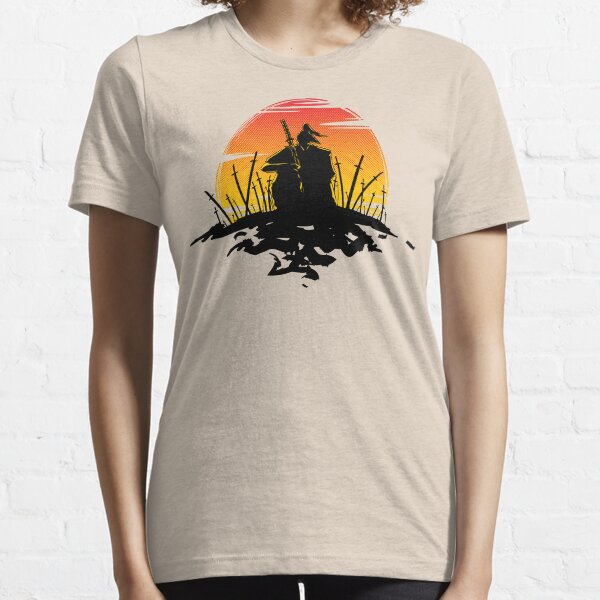 End Battle Essential T-Shirt