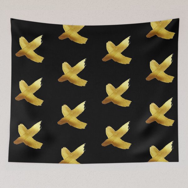 Item preview, X designed and sold by WokeWords.