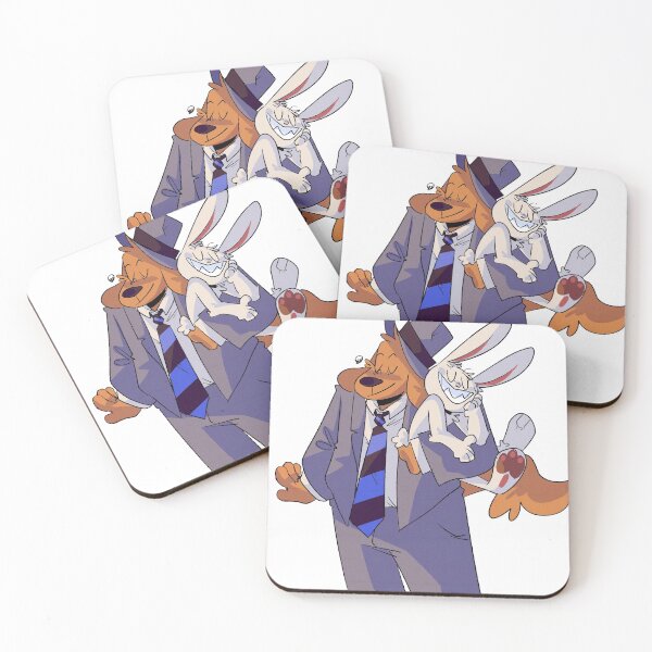 Item preview, sam and max but its badly cropped designed and sold by dasicality.