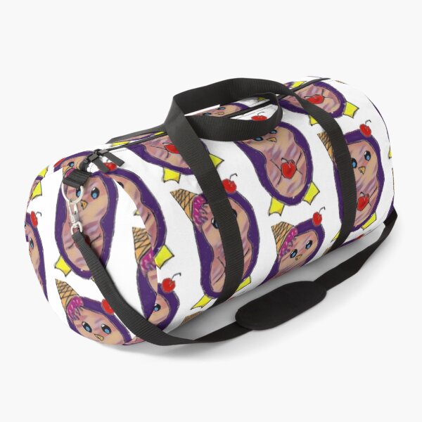 Item preview, Icecream Penguin designed and sold by WillowsWardrobe.
