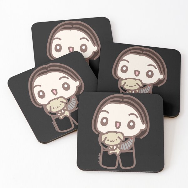 Item preview, Bucky and Bucky designed and sold by alexander30.