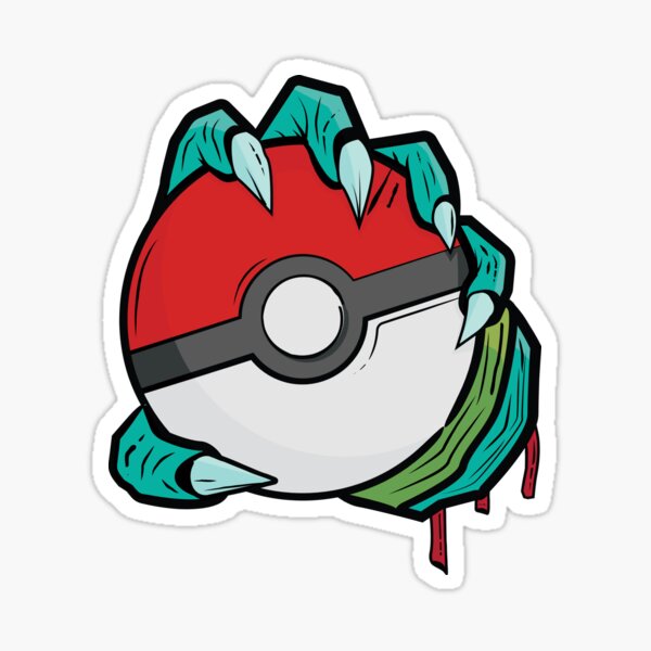 Doom Logo! Sticker