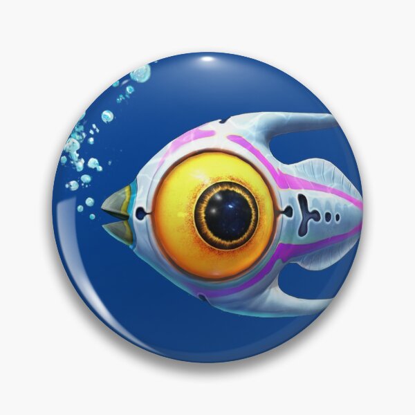 Item preview, Subnautica 3 designed and sold by Lisa Potts.