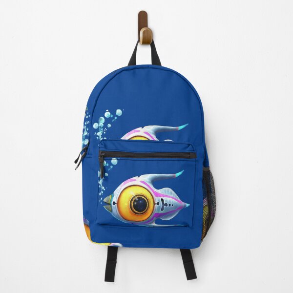 Item preview, Subnautica 3 designed and sold by Lisa Potts.