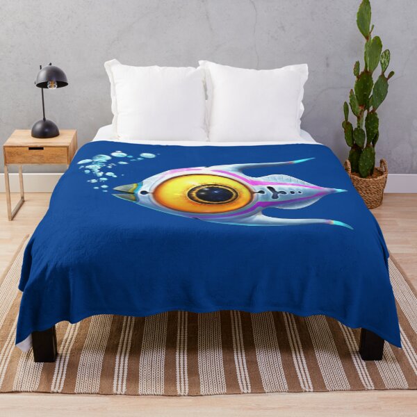 Item preview, Subnautica 3 designed and sold by Lisa Potts.