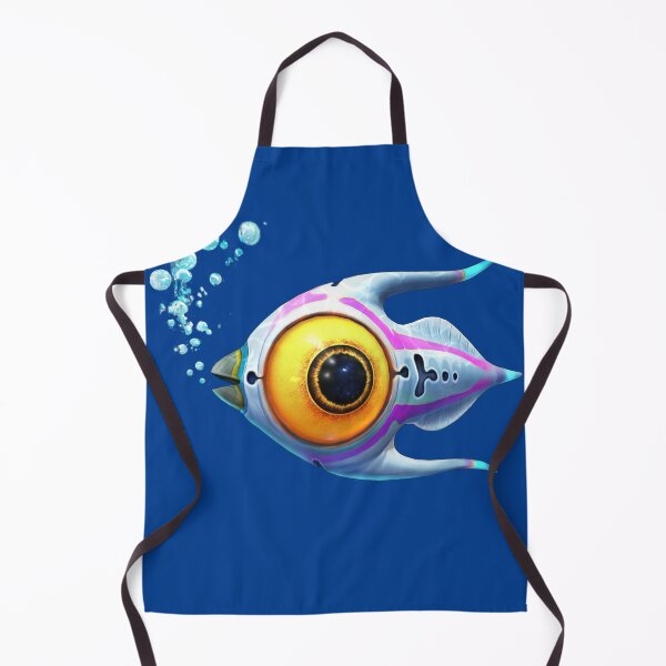 Item preview, Subnautica 3 designed and sold by Lisa Potts.
