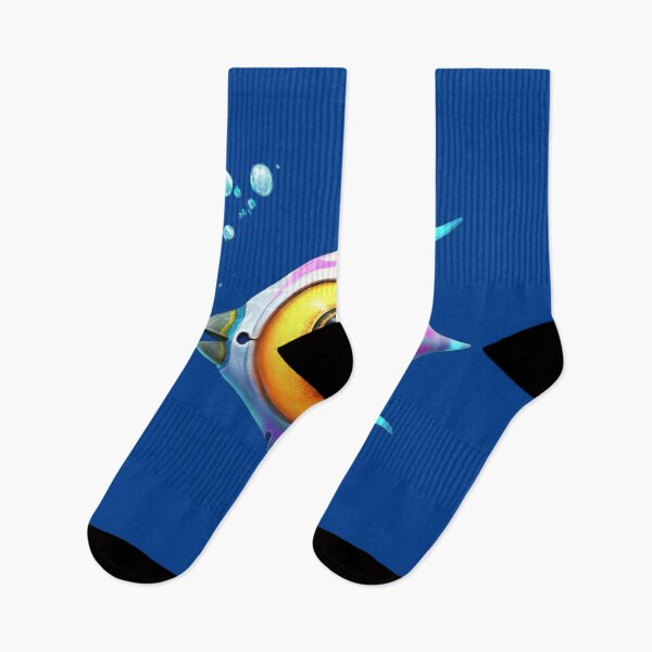 Item preview, Subnautica 3 designed and sold by Lisa Potts.