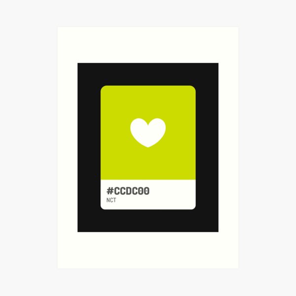 NCT127 テヨン pantone ノート トレカ NCT テヨン NEOCITY トレカ