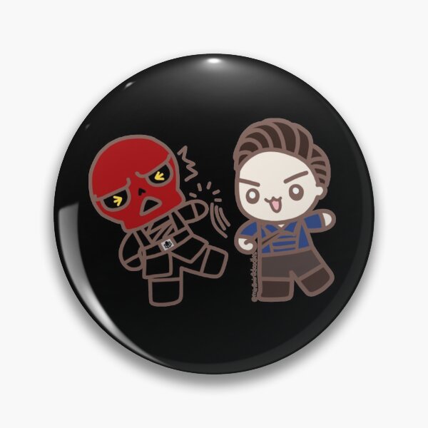 Item preview, Bucky Punch designed and sold by alexander30.