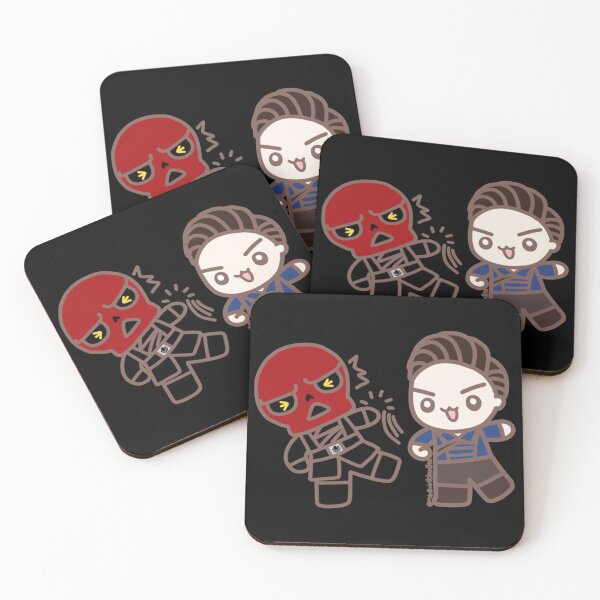 Item preview, Bucky Punch designed and sold by alexander30.