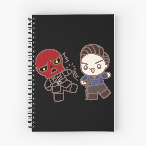 Item preview, Bucky Punch designed and sold by alexander30.