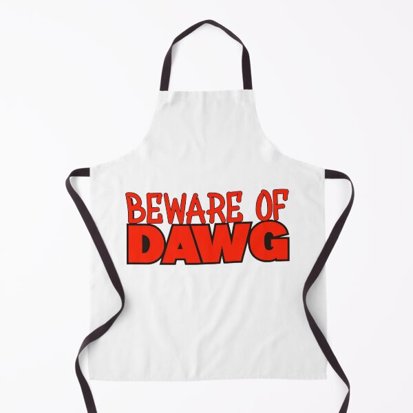Item preview, Beware of dawg designed and sold by sabinako.