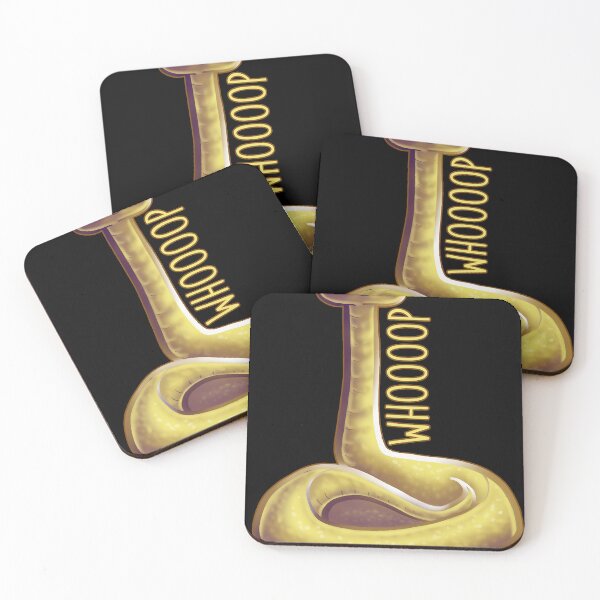 Item preview, Whooping Snake Classic , Gift T SHirt for men and women designed and sold by cassindina.