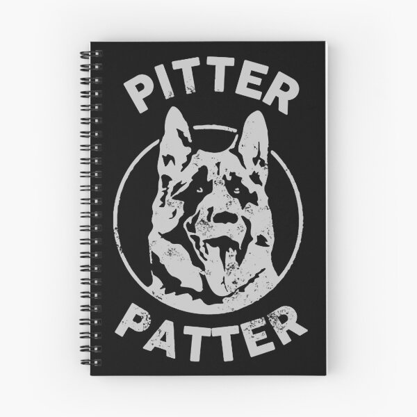 Item preview, Pitter Patter camiseta vintage designed and sold by leanhngunhubo.