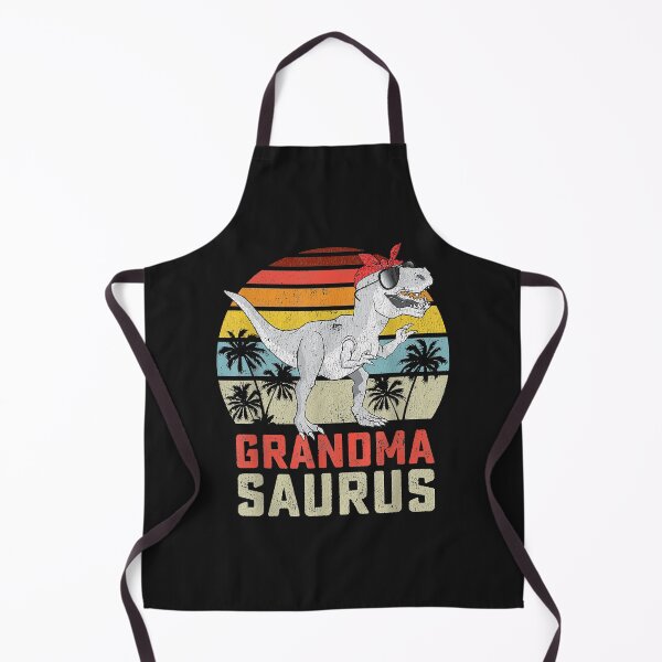 Item preview, Grandmasaurus T Rex Dinosaur Grandma Saurus Family Matching designed and sold by Ambrosia1234.