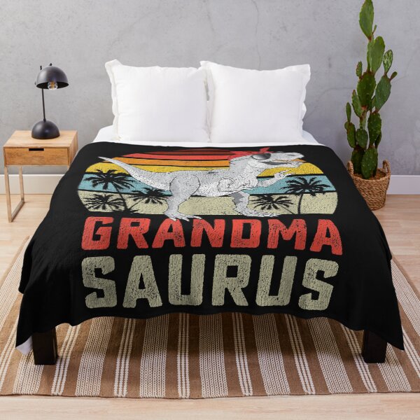 Item preview, Grandmasaurus T Rex Dinosaur Grandma Saurus Family Matching designed and sold by Ambrosia1234.