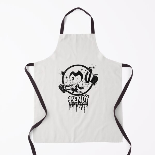 Item preview, Tee-Bendy boy T-Shirt designed and sold by Lukifo-Tender.