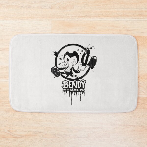 Item preview, Tee-Bendy boy T-Shirt designed and sold by Lukifo-Tender.