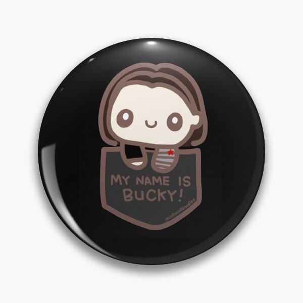 Item preview, Pocket Bucky designed and sold by alexander30.