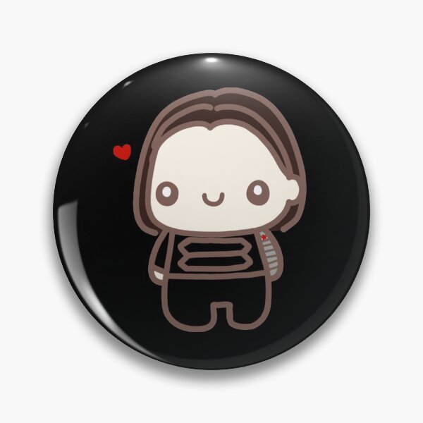 Item preview, Buck Heart designed and sold by alexander30.