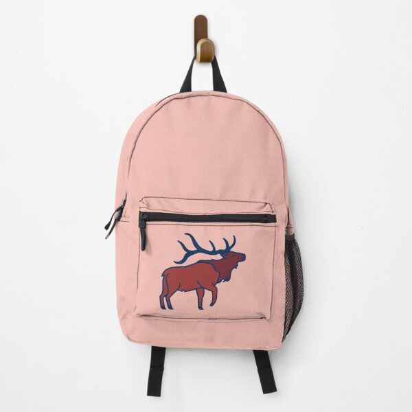 Item preview, Diploo's friends - the majestic brown Elk - melon designed and sold by TokiPY.
